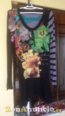 Camiseta Desigual